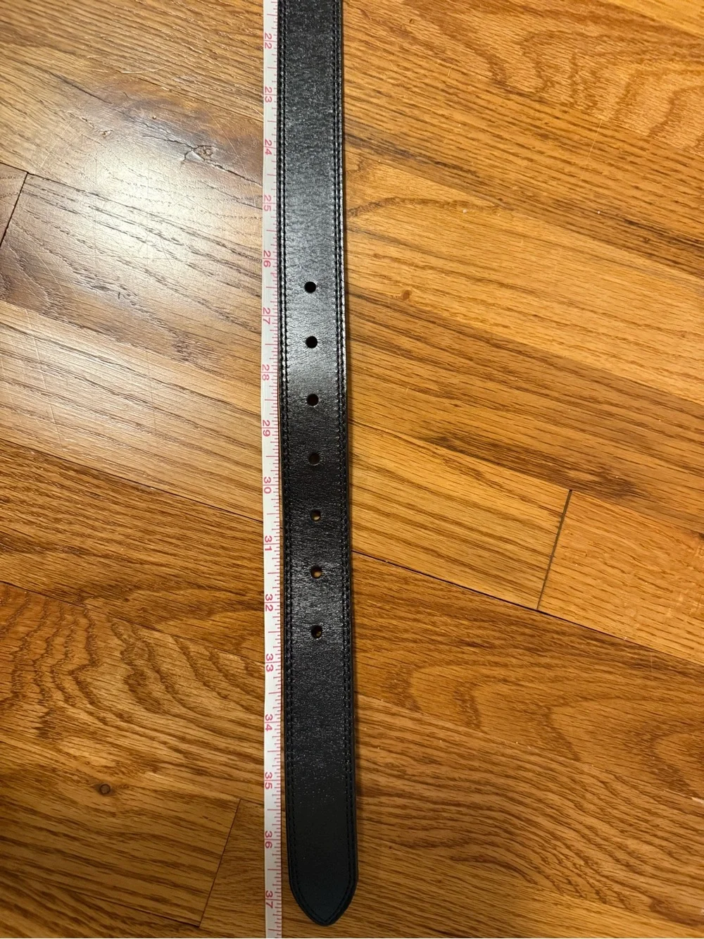 Aritzia Wilfred Belt